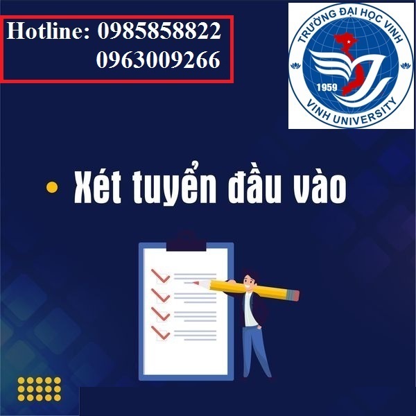 Tuyển sinh Đại học từ xa ngành Luật