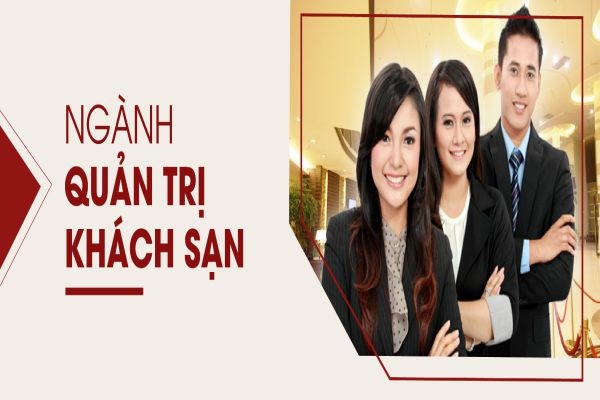 Quản trị khách sạn